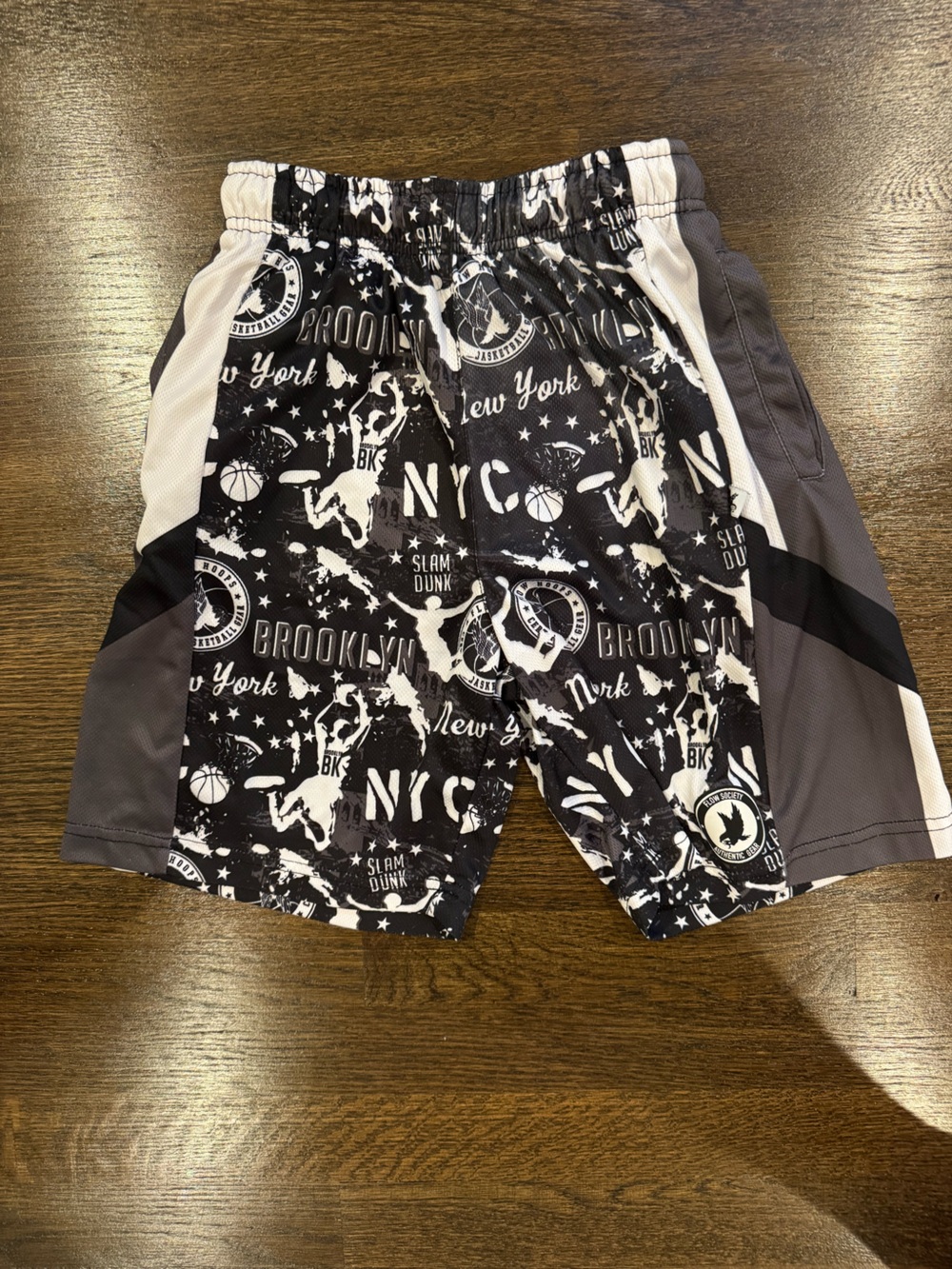 Flow Society youth M